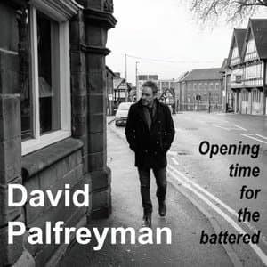 Opening Time For The Battered