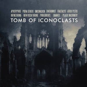 Tomb of Iconoclasts