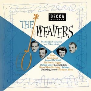 Folk Songs Of America And Other Lands