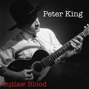 Outlaw Blood