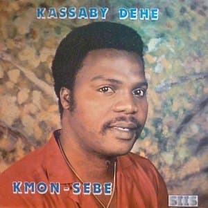 Kmon-Sebe
