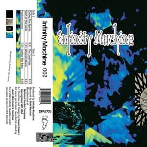 Infinity Machine 002
