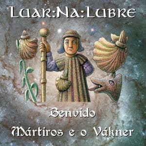 Benvido / Mártiros e o Vákner