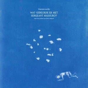 Wat Gebeurde Er Met Sergeant Massuro?