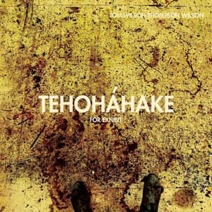 TEHOHAHAKE FOR EXHIBIT