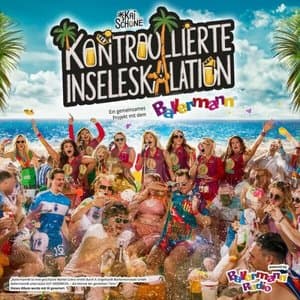 Kontrollierte Inseleskalation - Ballermann Exclusive