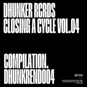 Compilation, Closing A Cycle Vol 04