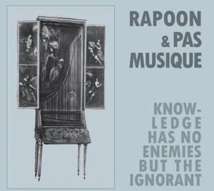 Knowledge Has No Enemies But The Ignorant