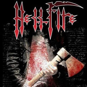 Hellfire