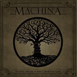 To Live and Die in the Garden of Eden