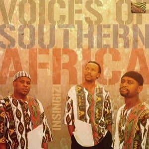 Voices of Southern Africa