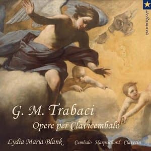 Trabaci - Opere per clavicembalo