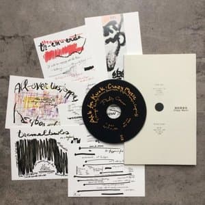 Ahk For Kwok: Crazy Music