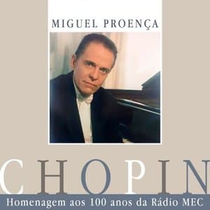 Recital Chopin - Homenagem Aos 100 Anos da Radio Mec