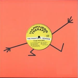 Happiness Therapy 20: The Power