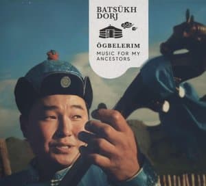 Ogbelerim (Music for my Ancestors)