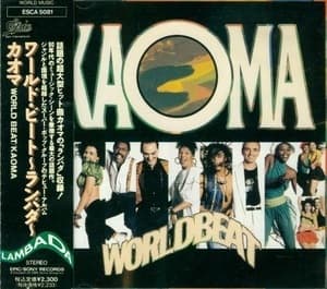 WorldBeat