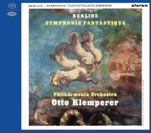 Symphonie Fantastique (Otto Klemperer)