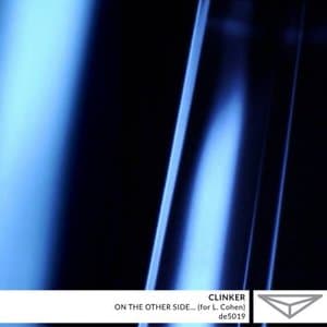 On The Other Side... (For L. Cohen)