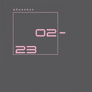 Phoen Box 02 - 23
