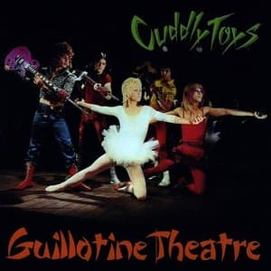 Guillotine Theatre