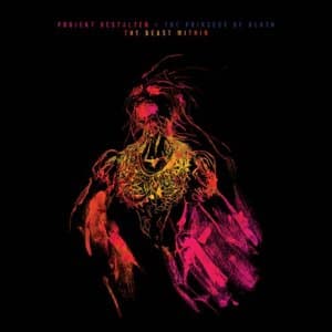 The Beast Within Remixed