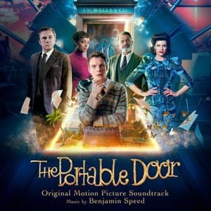 The Portable Door (Original Motion Picture Soundtrack)