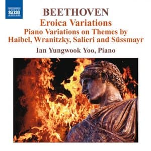 Beethoven: Piano Variations