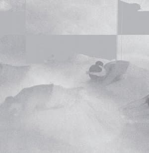 Primitive Sounds of Intermittence