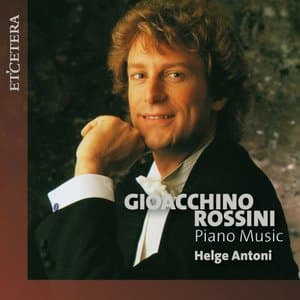 Rossini: Piano Music