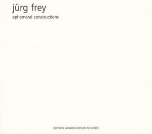 Ephemeral Constructions