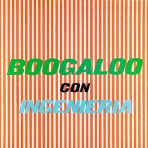 Boogaloo Con Ingenieria