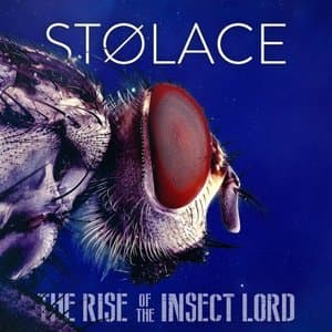 The Rise of the Insect Lord (a musical story)