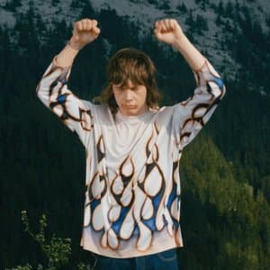 Twenty - Music for Etudes Ndeg20 - Spring Summer 2022