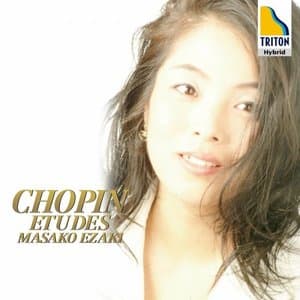 Chopin: Etudes Op. 10, Op. 25, 3 Nouvelles Etudes