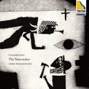 Tchaikovsky: The Nutcracker (Piano Version)