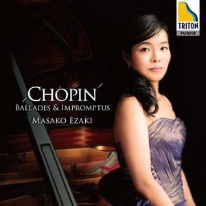 Chopin: Ballades & Impromptus
