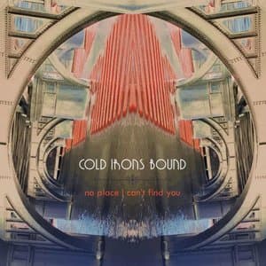 No Place I Cant Find You