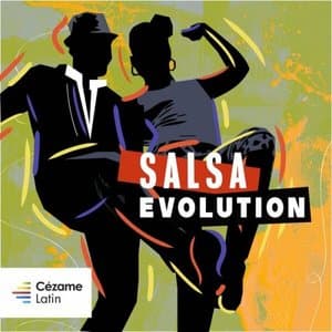 Salsa Evolution