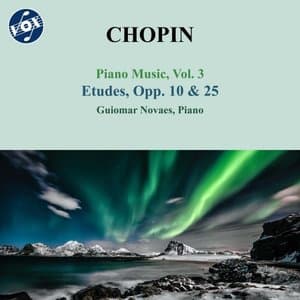 Chopin: Etudes, Opp. 10 & 25