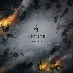 Vigridr