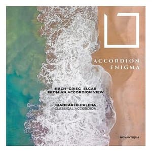 Accordion Enigma (Bach, Elgar, Grieg from an Accordion View)