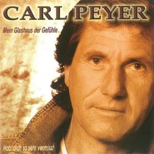 Mein Glashaus der Gefuhle