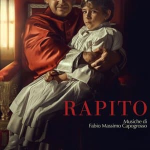 Rapito (Original Motion Picture Soundtrack)