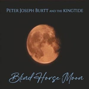 Blind Horse Moon