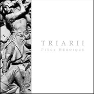 Pièce Héroique