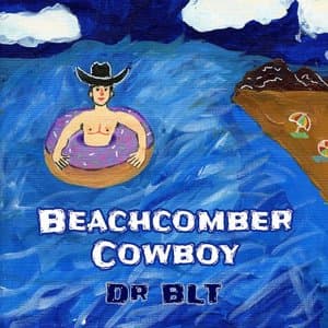 Beachcomber Cowboy