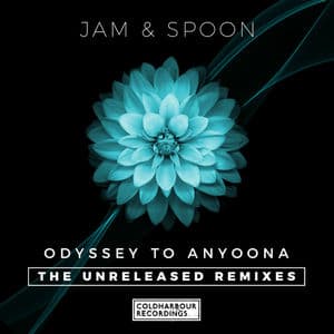 Odyssey to Anyoona (The Unreleased Remixes)