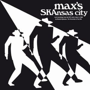 Maxs Skansas City (Lost Recordings from the N.Y.C Club)
