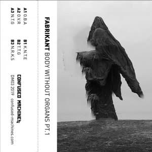 Body Without Organs, Pt. 1